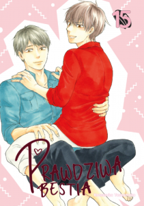 PRAWDZIWA BESTIA 15 Dango      