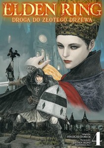 Elden Ring: Droga do Złotego Drzewa 4 Studio JG   