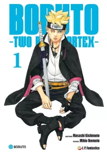 Boruto Two Blue Vortex 1 JPF