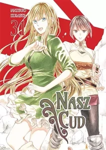 Nasz Cud 31 Waneko 