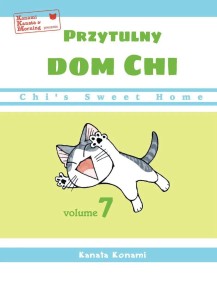 Przytulny dom Chi  7 Waneko    