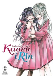 KAORU I RIN Rozkwitając z tobą 3 Studio JG