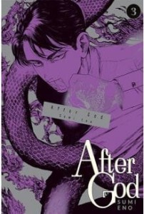 AFTER GOD 3 Studio JG 