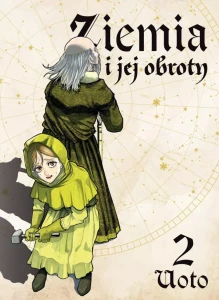 ZIEMIA I JEJ OBROTY 2  Waneko 