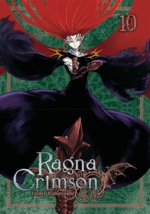 Ragna Crimson 10 STUDIO JG    