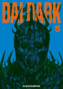 DAI DARK 5 Studio JG   