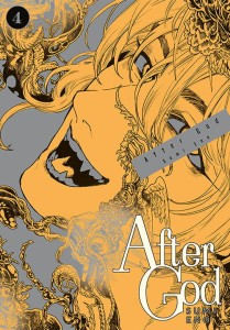 AFTER GOD 4 Studio JG