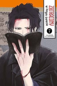 Zatracony w innym świecie 7 KOTORI    