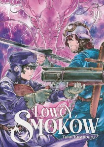 Łowcy smoków 14 Studio JG   