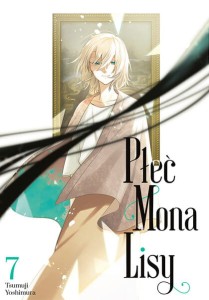 PŁEĆ MONA LISY 7 Studio JG  