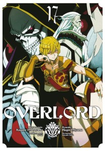Overlord 17 Studio JG   