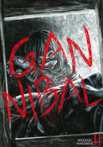 GANNIBAL 11 STUDIO JG 