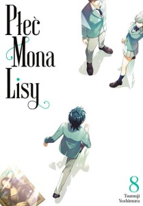 PŁEĆ MONA LISY 8 Studio JG   