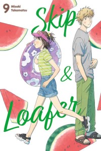 Skip & Loafer 9 KOTORI      