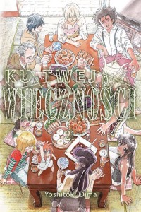 Ku twej wieczności 21 KOTORI     