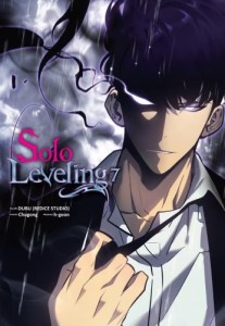 SOLO LEVELING 7 Waneko   