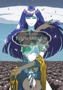 KRAINA KLEJNOTÓW 7 Studio JG   