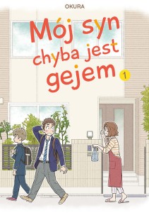 Mój syn chyba jest gejem 1 Studio JG 
