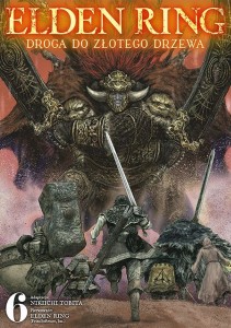 Elden Ring: Droga do Złotego Drzewa 6 Studio JG 