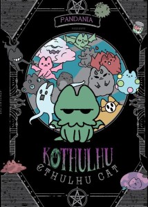 KOTHULHU Waneko