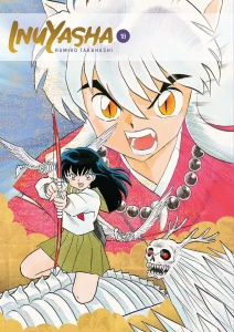 Inu Yasha 18 JPF