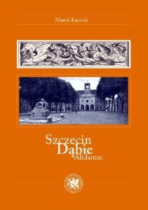 Szczecin Dąbie Marek Łuczak  