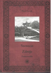Szczecin Zdroje Marek Łuczak