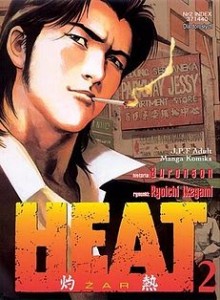 Heat 2