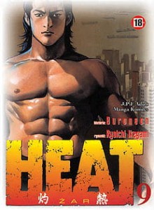 Heat 9