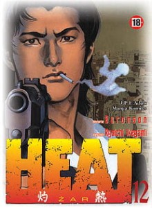 Heat 12