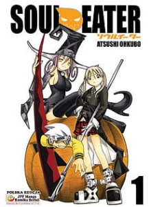 Soul Eater 1