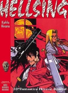 Hellsing 3