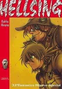 Hellsing 7