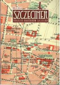 Szczeciner 4 / 2014 plus dodatek 