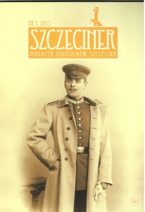 Szczeciner 5 / 2015 
