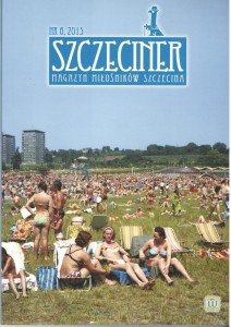 Szczeciner 6 / 2015