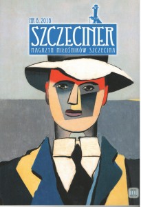 Szczeciner 8 /  2016 