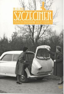 Szczeciner 10 / 2018 