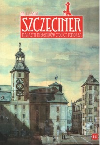 Szczeciner 11 / 2018 