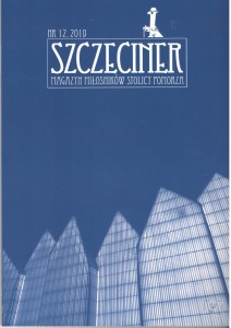 Szczeciner 12 / 2019 