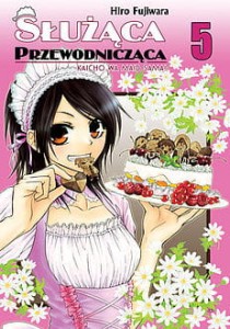 Służąca przewodnicząca 5