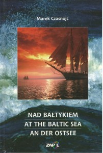 Nad Bałtykiem Marek Czasnojć 