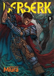 Berserk 9