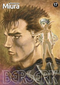 Berserk 17