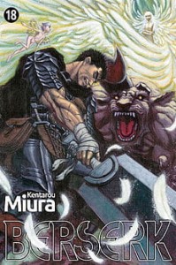 Berserk 18