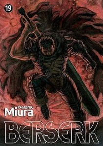 Berserk 19 JPF