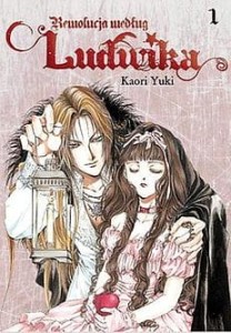 Rewolucja według Ludwika 1