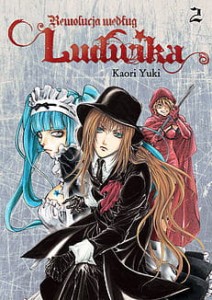 Rewolucja według Ludwika 2
