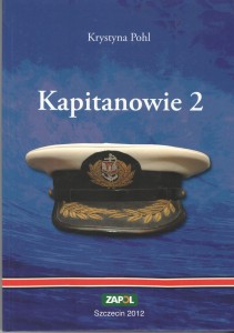 Kapitanowie 2 Krystyna Pohl
