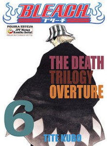 Bleach 6